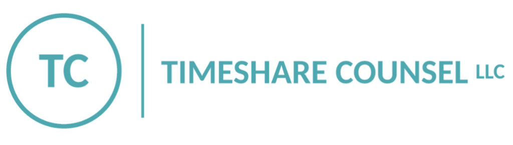 Timeshare Counsel LLC logo