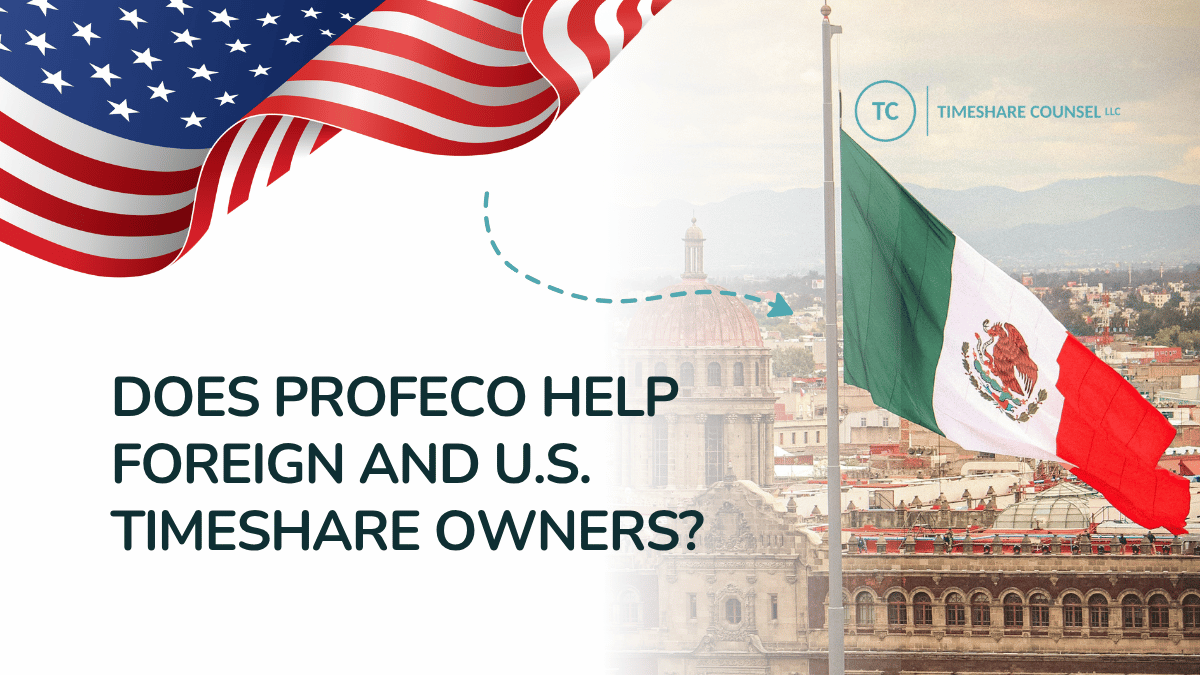 USA and Mexico flag