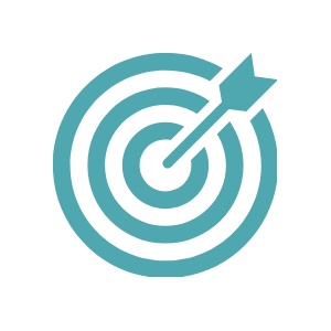 Bullseye icon